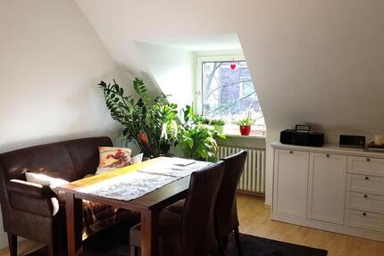 Wohnung Essen Stadtbezirk V - 3 Zimmer, 55 m&sup2;, 460&euro; | Angebot:25826426
