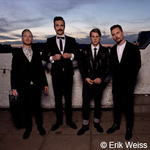 Royal Republic - Plassenburg Open-Air 2026