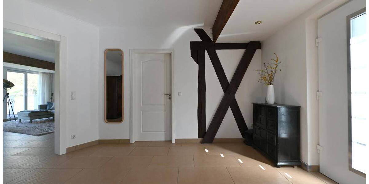 Märchenland :) Exklusiver Gutshof mit Nebengebäuden, Stallungen & Naturteich 1 zimmer