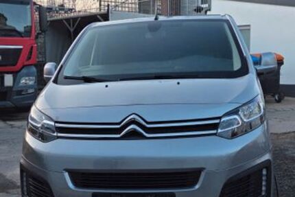 Citroen Jumpy 154.000 km 14.500 &euro; Wuppertal 42281