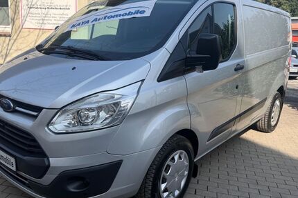Ford Transit Custom 260.000 km 7.800 &euro; Essen 45359