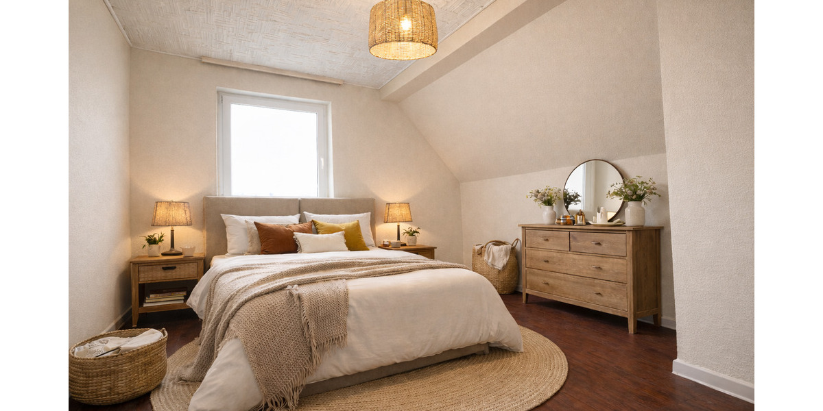 Mehrfamilienhaus, Wohnhaus Gelsenkirchen Scholven - 3 Zimmer, 80 m&sup2;, 154.900&euro; | Angebot:25726838