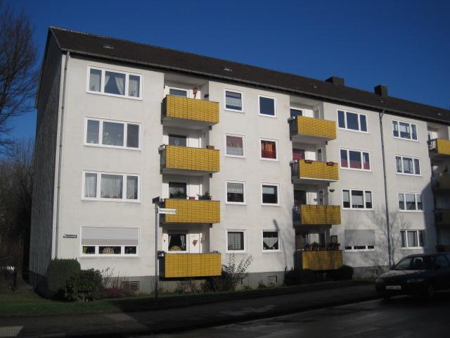 Etagenwohnung Hattingen Niederbonsfeld - 4 Zimmer, 81 m&sup2;, 762&euro; | Angebot:25153068