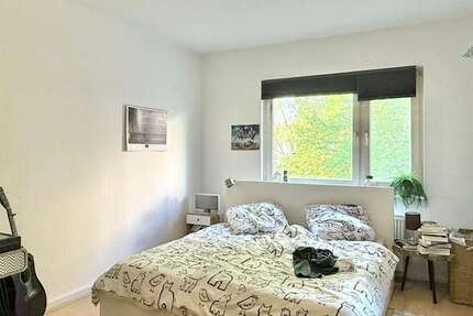 Wohnung Essen Stadtbezirk III - 1.5 Zimmer, 45 m&sup2;, 95.000&euro; | Angebot:27491802