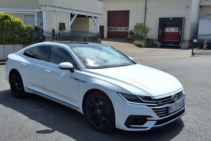 VW Arteon 108.000 km 22.750 &euro; Recklinghausen 45659