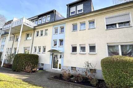 Wohnung zum Kaufen in Mülheim an der Ruhr 85.000 € 58 m² 2 zimmer