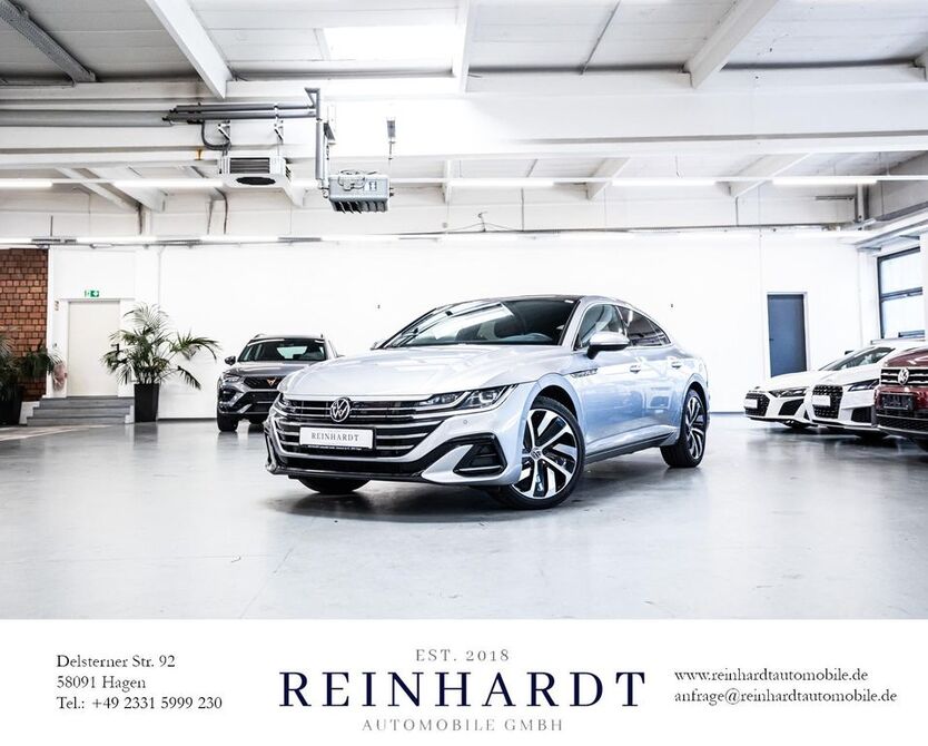 Arteon