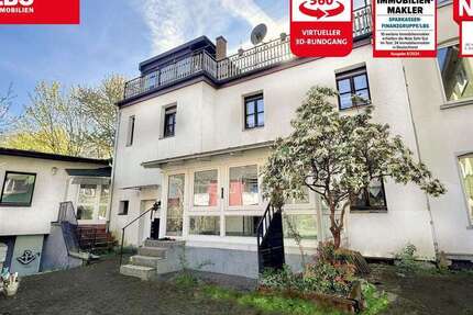 Haus zum Kaufen in Duisburg 199.900 € 158 m²