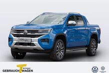 Gebrauchtwagen VW Amarok
