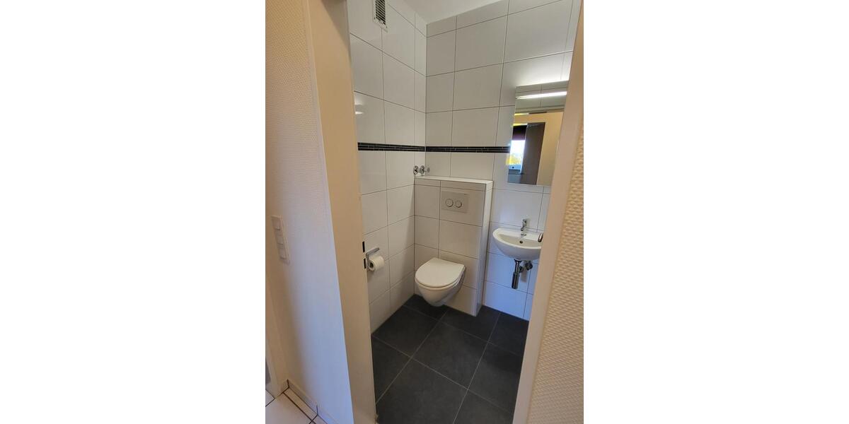 Eigentumswohnung mit Balkon im Grünen in Essen-Leithe 3.5 zimmer