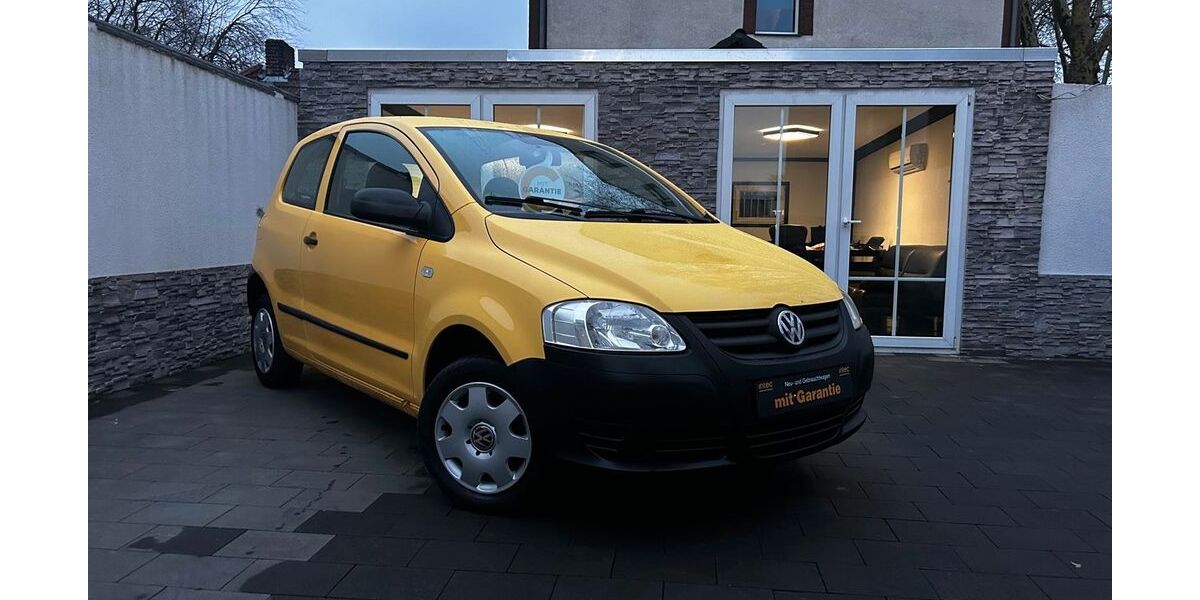 VW Fox 130.000 km 1.290 &euro; Oberhausen 46145