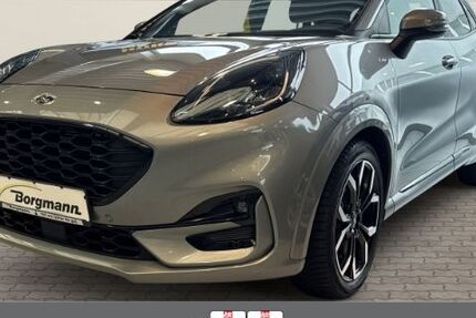 Ford Puma 55.513 km 18.900 &euro; Bottrop 46240