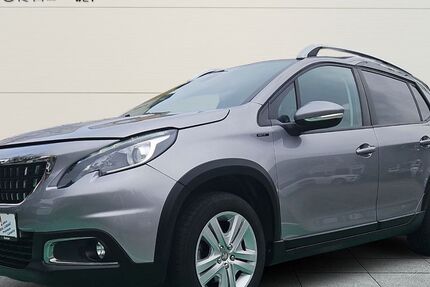 Peugeot 2008 36.050 km 14.680 € Bochum 44809