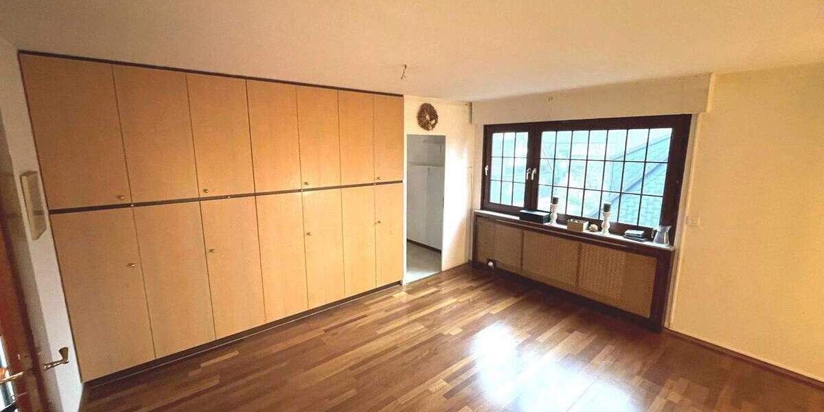 Einfamilienhaus Sprockhövel Haßlinghausen - 7 Zimmer, 196 m&sup2;, 578.000&euro; | Angebot:25674845