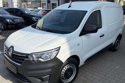 Renault Express 165.000 km 8.697 &euro; Herten 45699