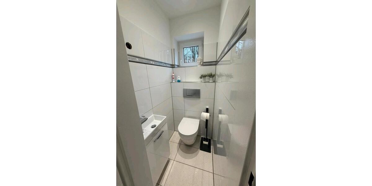 Reihenhaus Wuppertal Dönberg - 4 Zimmer, 95 m&sup2;, 449.000&euro; | Angebot:23864100