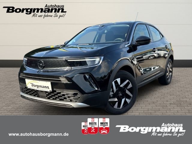 Opel Mokka 18.825 km 17.990 € Gelsenkirchen 45894