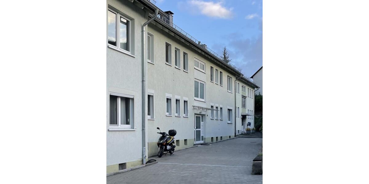 Mietwohnung in Wetter Wengern 2 zimmer