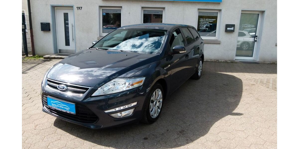 Ford Mondeo 265.596 km 3.790 &euro; Bochum 44809