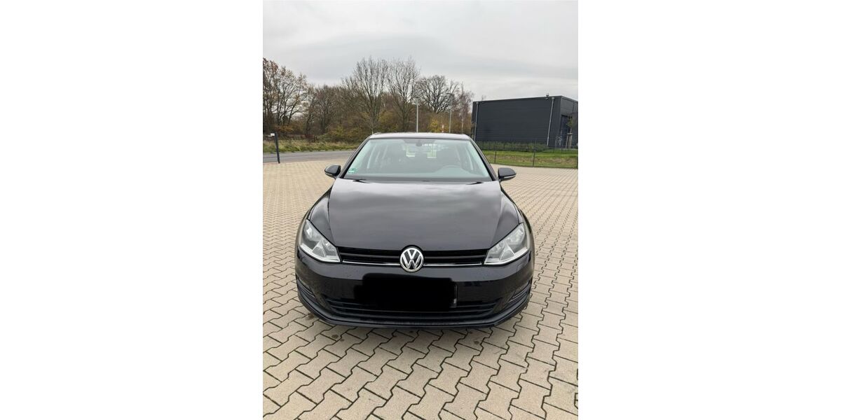 VW Golf 99.000 km 10.450 &euro; Dinslaken 46537