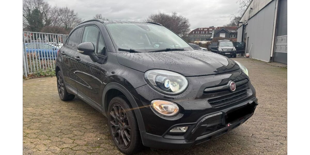 Fiat 500X 115.000 km 12.950 &euro; erkrath 40699