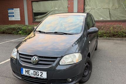 VW Fox 137.900 km 999 &euro; Schwelm 58332