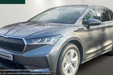 Skoda Enyaq 28.915 km 22.880 &euro; Wuppertal 42109