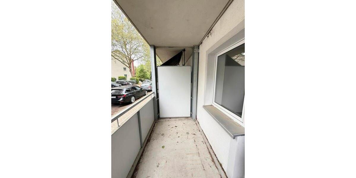 Erdgeschoßwohnung Mettmann - 2 Zimmer, 42 m&sup2;, 483&euro; | Angebot:26412879