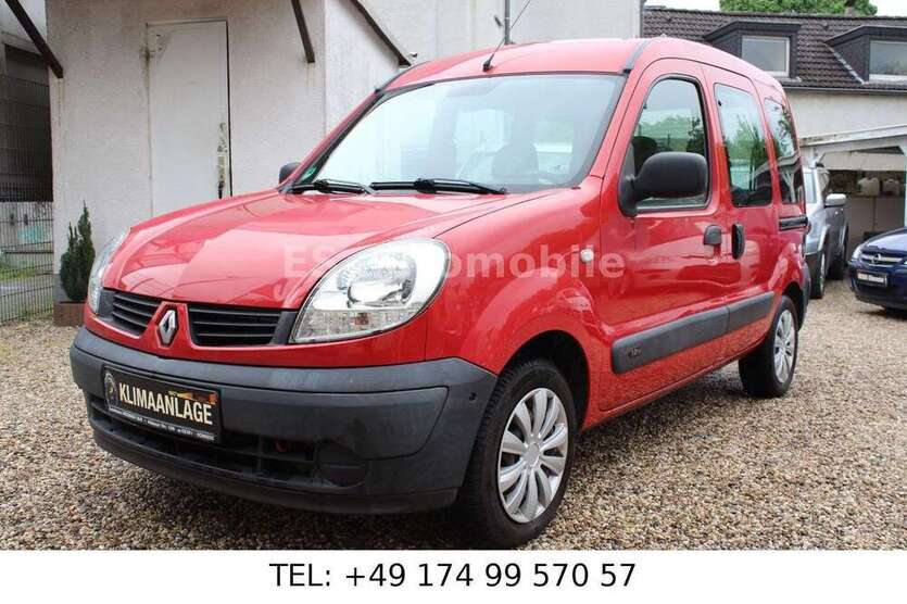 Kangoo