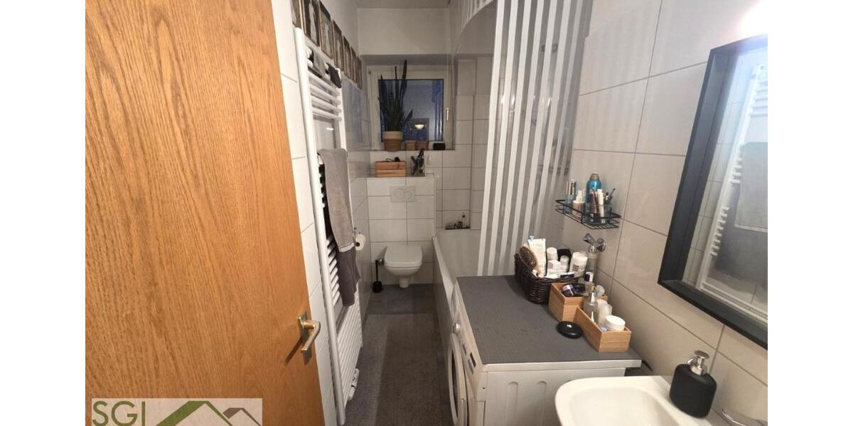 Erdgeschoßwohnung Essen Stadtbezirk II - 2 Zimmer, 61 m&sup2;, 595&euro; | Angebot:24802215