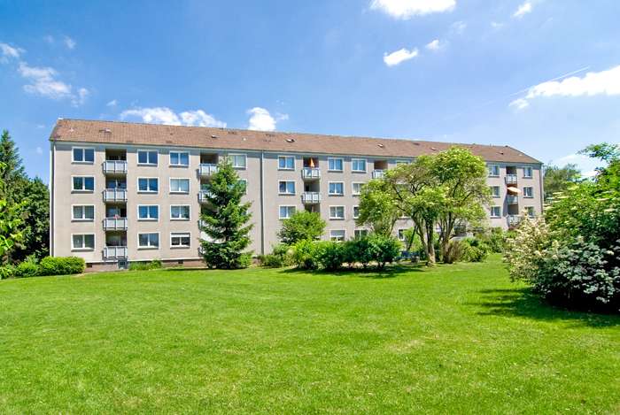 Wohnung zum Mieten in Gladbeck 409 € 65 m²