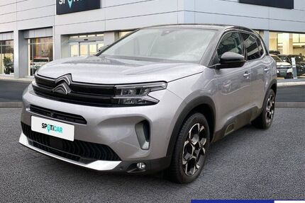 Citroen C5 Aircross 44.560 km 20.590 € Essen 45143