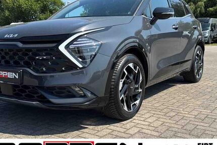 Kia Sportage 12.126 km 33.950 &euro; Herten 45701