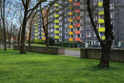 Wohnung Dorsten Barkenberg - 4 Zimmer, 78 m&sup2;, 525&euro; | Angebot:26947739