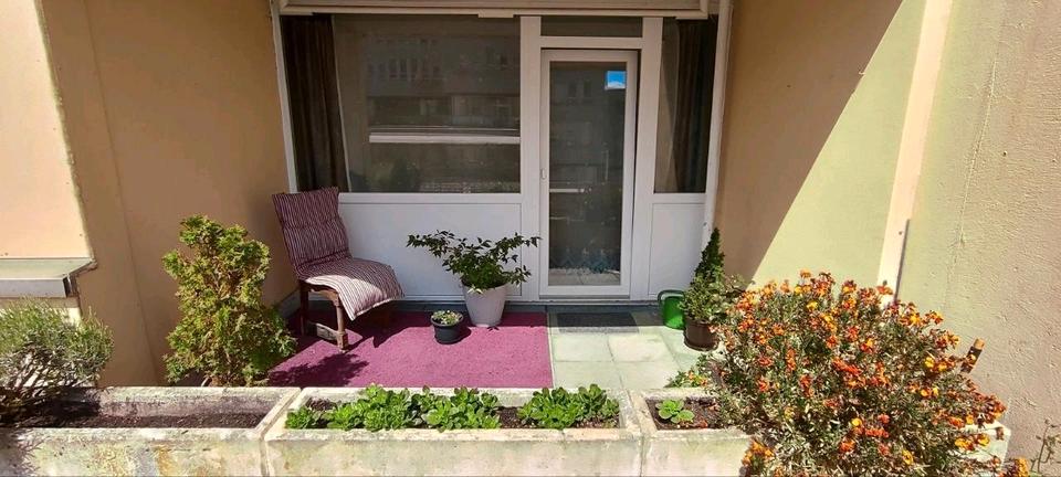Etagenwohnung Bochum Laer - 2 Zimmer, 61 m&sup2;, 403&euro; | Angebot:26252195