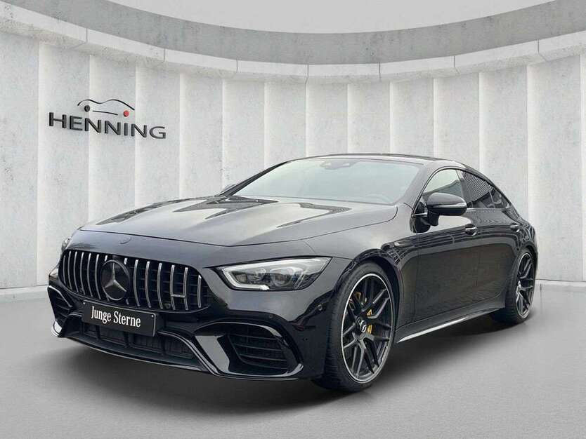 AMG GT
