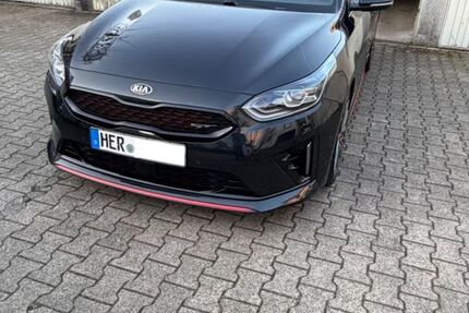 Kia ceed / Ceed 79.900 km 18.400 &euro; Bochum 44795