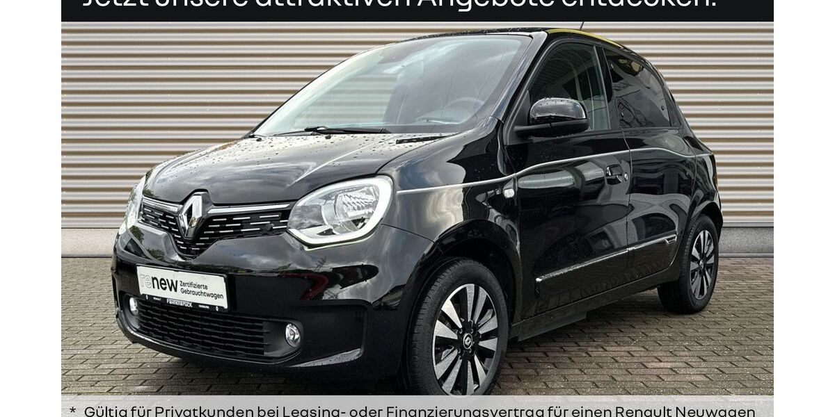 Renault Twingo 13.800 km 14.990 &euro; Duisburg 47059