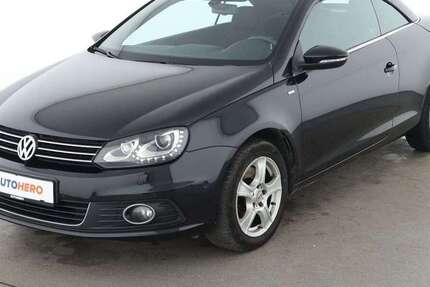 VW Eos 61.757 km 14.500 &euro; Essen 45141