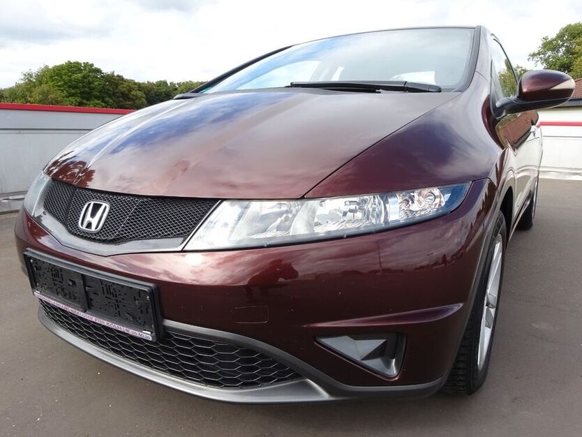 Civic
