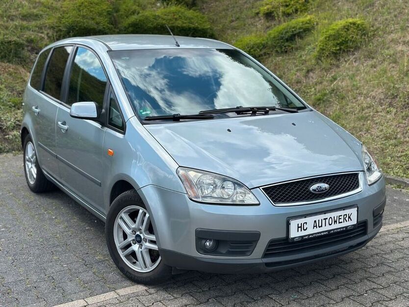 C-Max