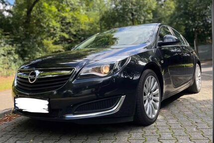 Opel Insignia 178.000 km 7.000 &euro; Wuppertal 42369