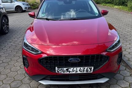Ford Focus 35.000 km 19.000 &euro; Sprockhövel 45549