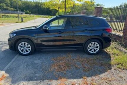 BMW X1 116.900 km 19.300 &euro; Dinslaken 46539