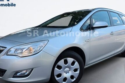 Opel Astra 147.000 km 6.990 &euro; Recklinghausen 45661