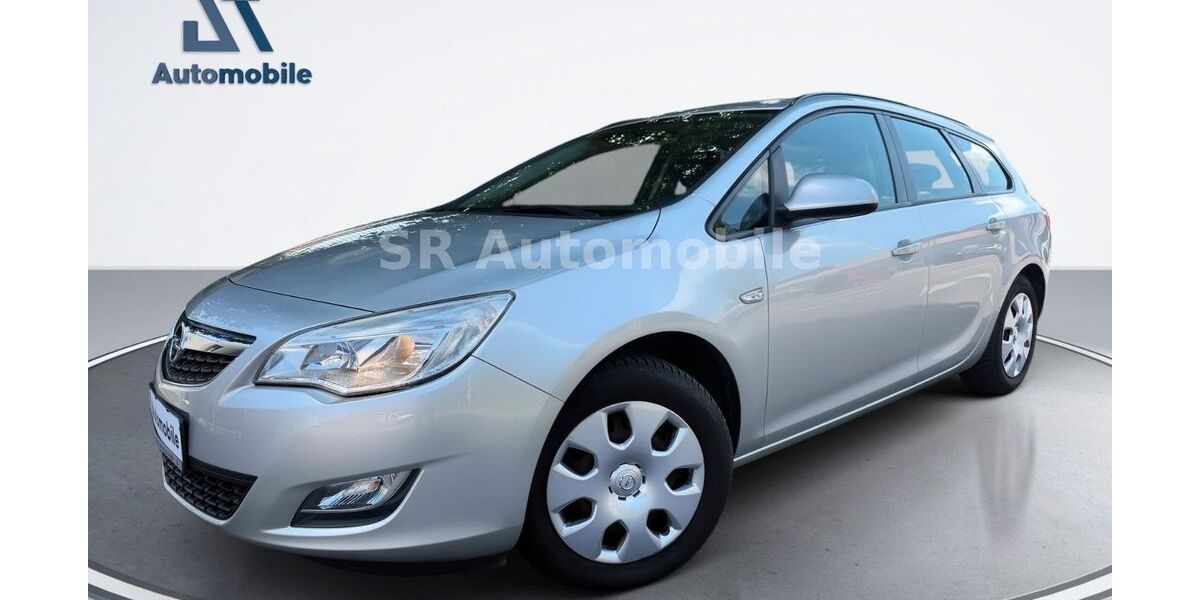 Opel Astra 147.000 km 6.990 &euro; Recklinghausen 45661