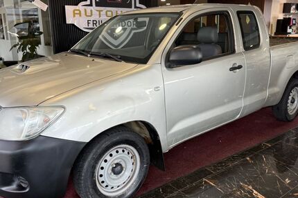 Toyota Hilux 247.237 km 5.950 &euro; Essen 45139
