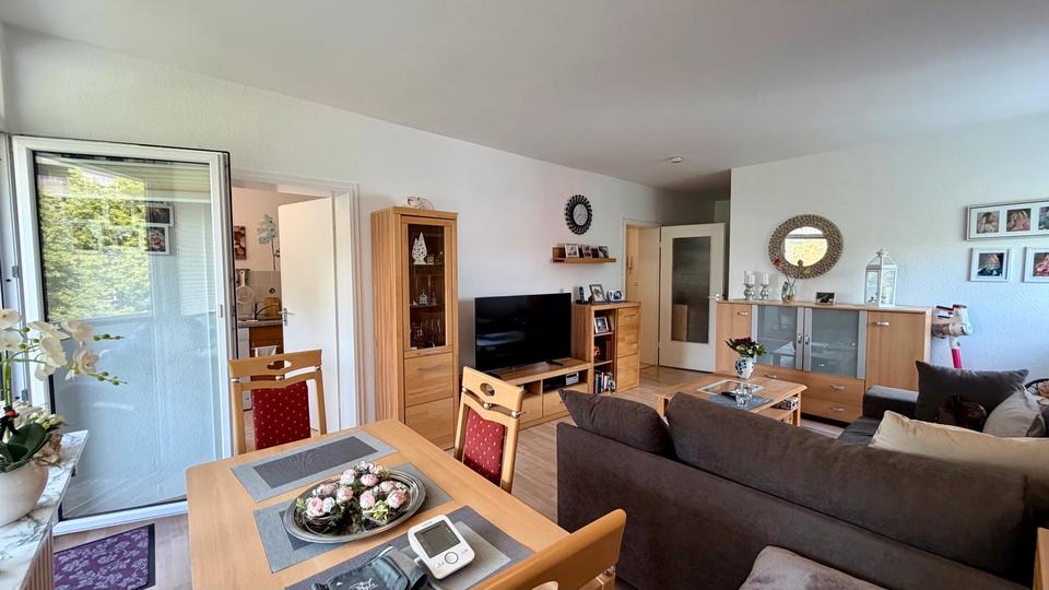 Etagenwohnung Herne Baukau - 1 Zimmer, 52 m&sup2;, 69.999&euro; | Angebot:26561308