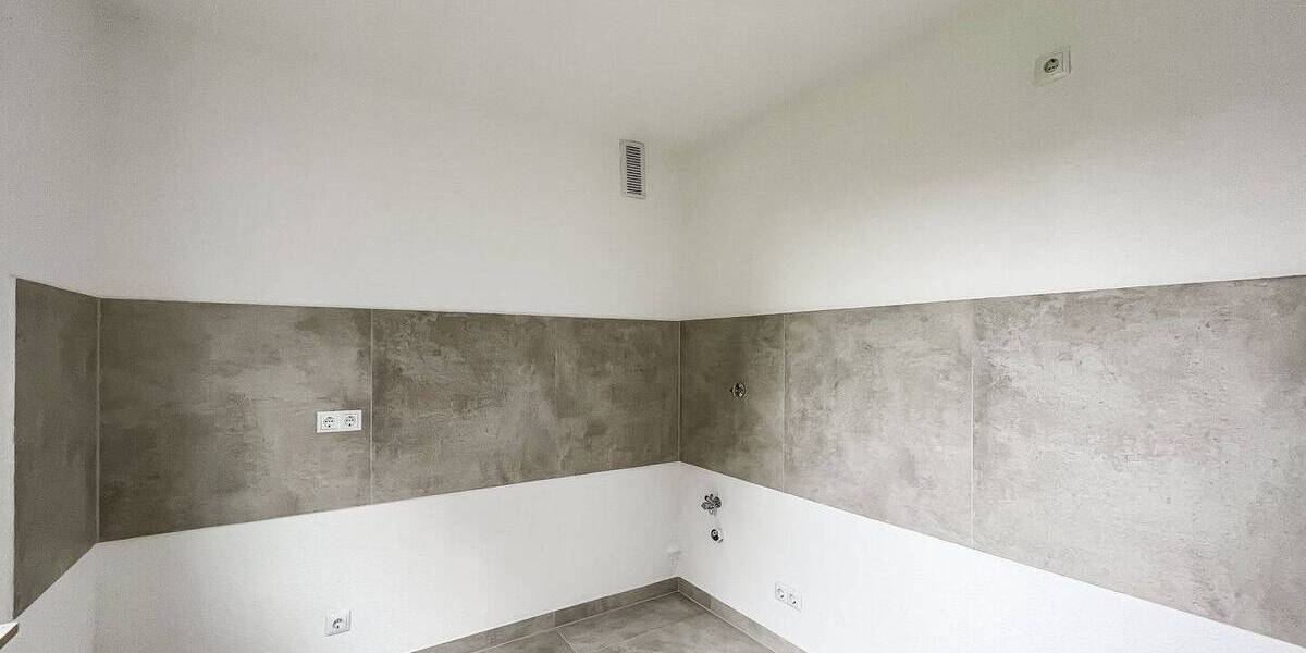 Zimmer Bochum Langendreer - 4 Zimmer, 98 m&sup2;, 1.000&euro; | Angebot:26486176