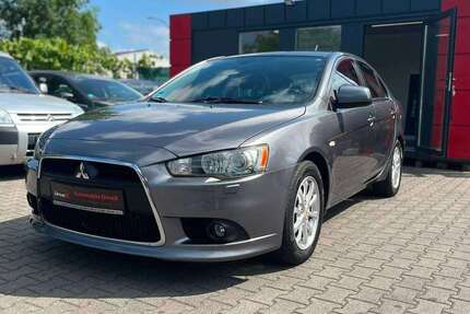 Mitsubishi Lancer 127.000 km 5.999 &euro; Bottrop 46238